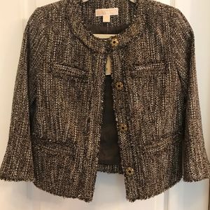 Michael Kors jacket
